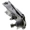 Mevotech 92-86 Nissan D21 2Wd:Front Left Lower Control Arm-Bj, Cms9663 CMS9663 - alternate 3